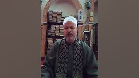 الشيخ ابو الفتوح حسن عبده ترتيل الربع الأول من الجزء الرابع من سورة ءال عمران