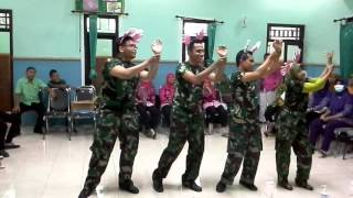 Download Lagu Lomba cuci tangan 7 langkah, chaiya2 MP3 Download Lagu Lomba cuci tangan 7 langkah, chaiya2 MP3