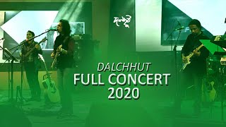 Dalchhut - Prothom Alo Full Concert 2020