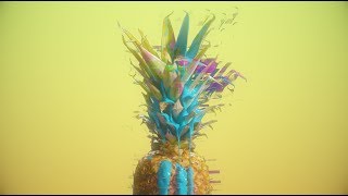 Vignette de la vidéo "EPROM - Pineapple (Bassnectar Remix) ◈ [Reflective Part 2]"