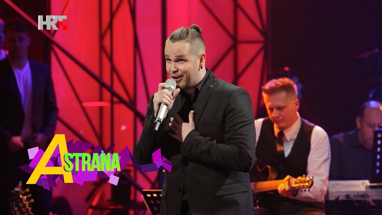 HRT - A strana – Vilo moja