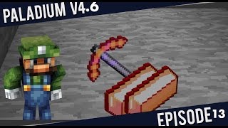 Le Pala Magique !! - Episode 13 Pvp Faction Moddé - Paladium V4.6