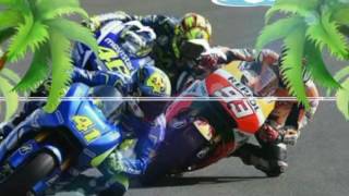 Marshmello alone parody motogp