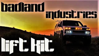 How to fit 33s on a Colorado - Canyon