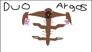 Duo Argos