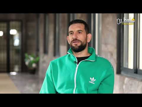 برنامج في المدرج الحلقة 9 جبل المكبر