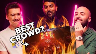 Lisbon crowd EARNED more CS:GO events! - BLAST Lisbon 2018 Retrospect