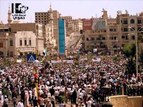 لبيكي ياحماه