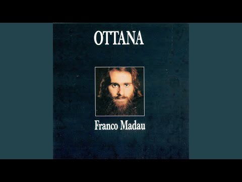 Franco Madau — Immoi si cantu una storia