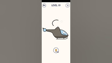 Draw puzzle 2 Level 19 Walkthrough Solution