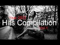 Hits mix best deep house vocal  nu disco year 2023 compilation vol1
