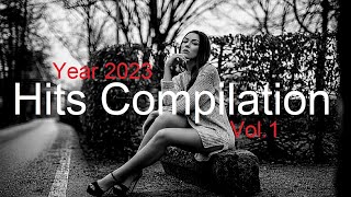 Hits Mix Best Deep House Vocal & Nu Disco Year 2023 Compilation Vol.1