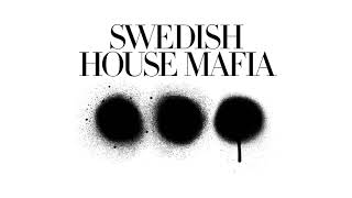 Swedish House Mafia - Walking Alone/Miami 2 Ibiza MashUP DK