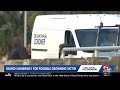 Search continues for possible drowning victim in Lake Pontchartrain