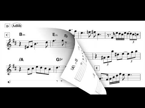 Sunflower - Henry Mancini