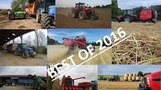 BEST OF Agricole 2016