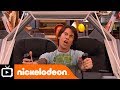iCarly | Pew, Pew, Pew! | Nickelodeon UK
