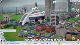 SimCity - Poradnik Wielkie Dzieła