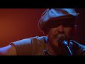 Foy Vance - "She Burns" (Live on the Late Late Show)