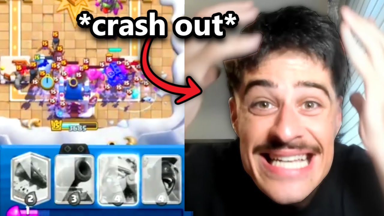 Ken Rage Charts Ken Throwing Easy Wins RAGE COMPILATION - YouTube