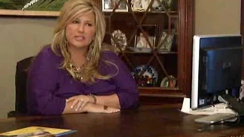 Beth Atkinson, Realtor