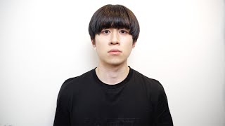 謝罪。僕のDV疑惑について
