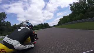 Vrra Calabogie 2025 Open Senior Final