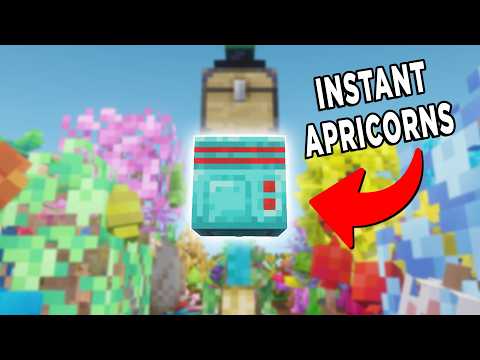 The BEST Farms For All The Mons