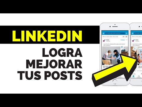 El Algoritmo de LinkedIn [CÓMO PUBLICAR Y mejorar posts en LINKEDIN]