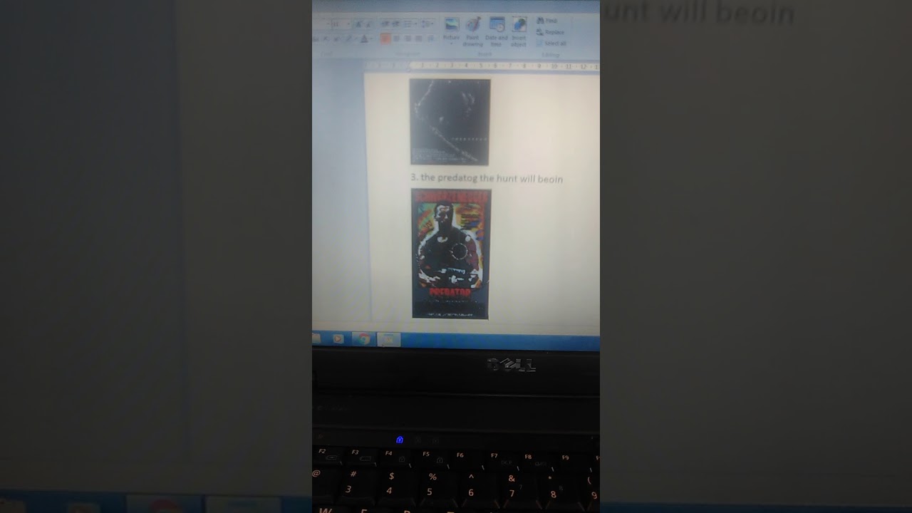 All 6 predator movie ranked