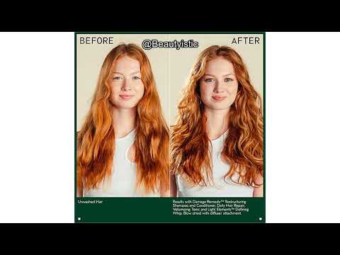 Aveda Damage Remedy Daily Hair Repair Review: Does It Really Repair Damaged Hair?
