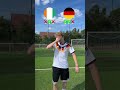 Ivory Coast 🇨🇮vs Germany 🇩🇪💥| #shorts #worldcup #ivorycoast #germany