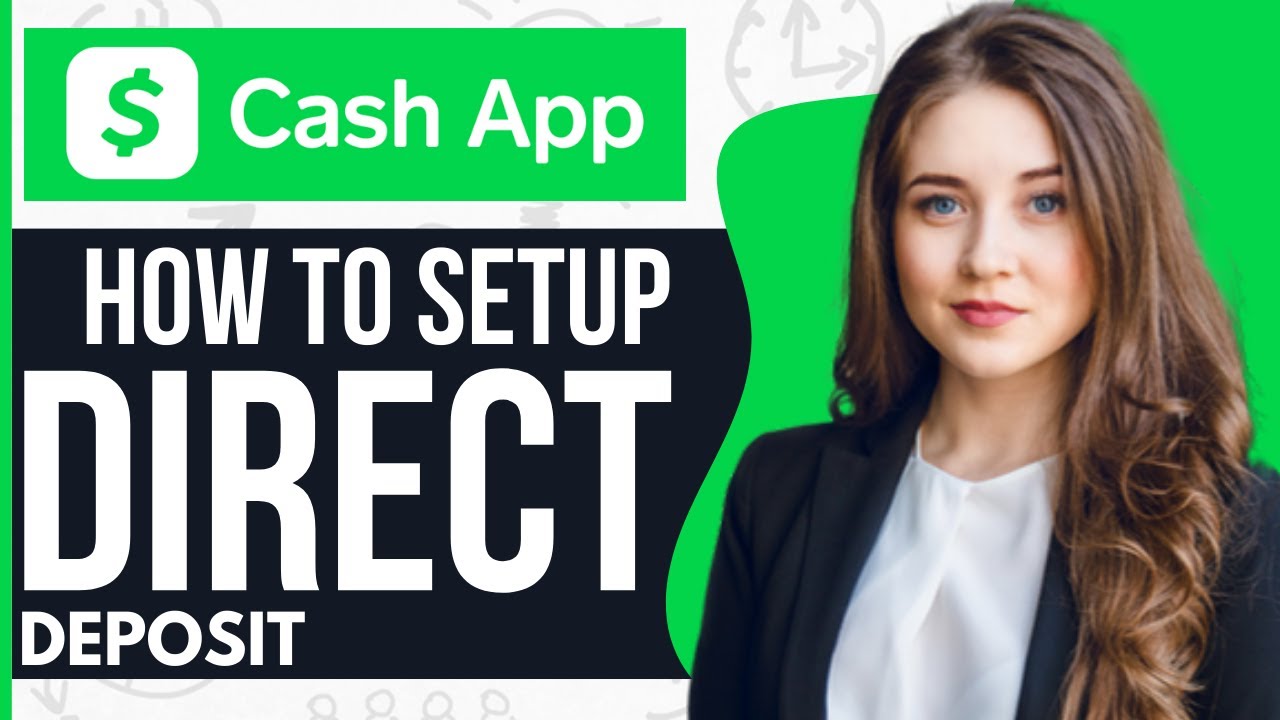 How To Set Up Direct Deposit On Cash App Automatically 2024 YouTube How To Set Up Direct Deposit On Cash App Automatically 2024 YouTube