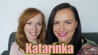 KATARÍNKA VESELÁ // Záchranářka a anestezioložka - COVID 19 a její praxe