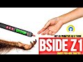 BSIDE Z1 CHEAP-O Pen Multimeter Review &amp; Teardown!