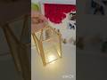 diy lamp#shortsfeed #shorts #diy #craft #art