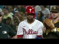 Padres vs. Phillies Game Highlights (7/15/21/23) | MLB Highlights
