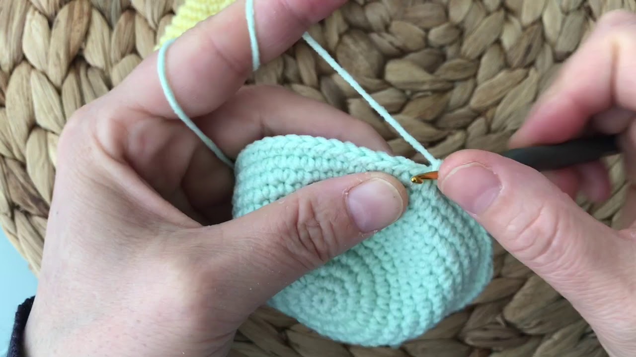 Kaplumbağa Kabuk Yapımı (PART 1)