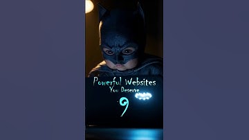 Learn Everything On Anything Using This One Website #shorts #ai