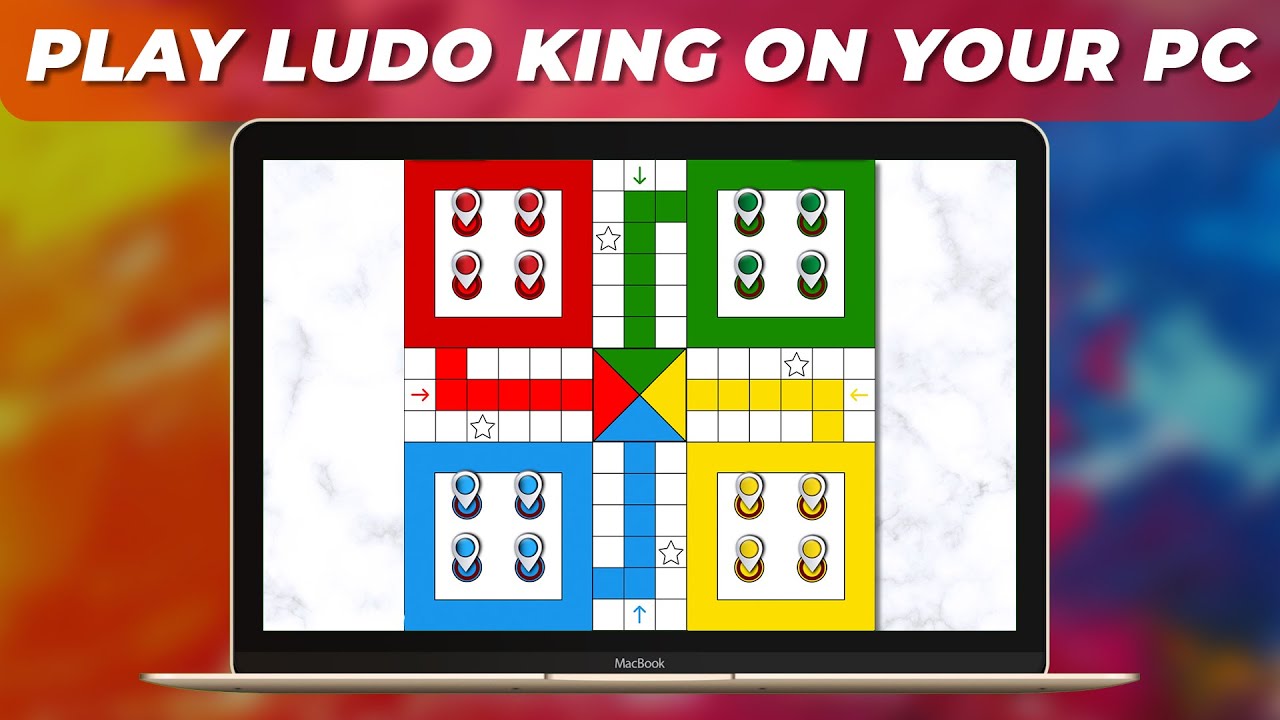 Ludo King Mask Mode Released!