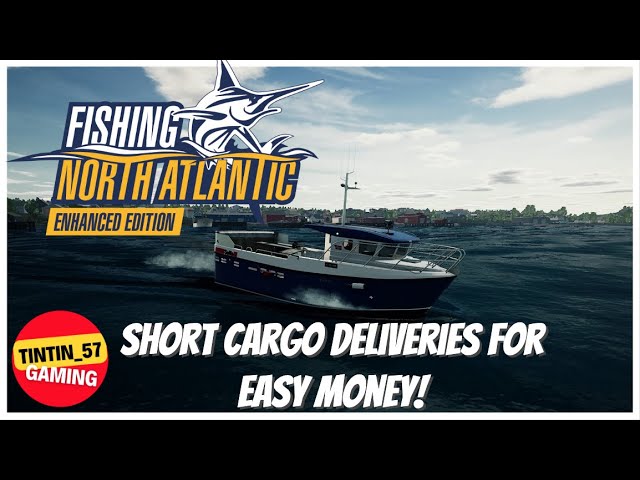 FISHING NORTH ATLANTIC ENHANCED EDITION