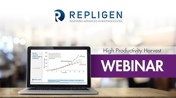 Using the XCell® ATF System for High Productivity Harvest of a Fed-Batch Process