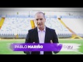 Selección Argentina Según Pablo Mariño