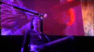 Dir en Grey - ZAN - Live at Nippon Budokan