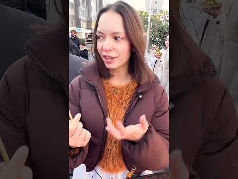 Рыба на палочке в Токио / Это любят японцы  #vkusovshina  #shortsvideo