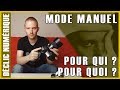 Tuto photo : Le mode Manuel