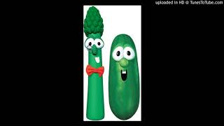 Archibald Asparagus & Larry The Cuber - Ring Little Bells