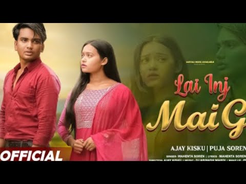 LAI ING MAI GO | NEW SNATALI VIDEO 2025 |PUJASOREN |AJAY KISKU |MAHENTA SOREN |