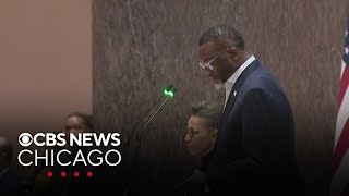 Whether Mayor Johnson will veto Chicago city budget remains unclear