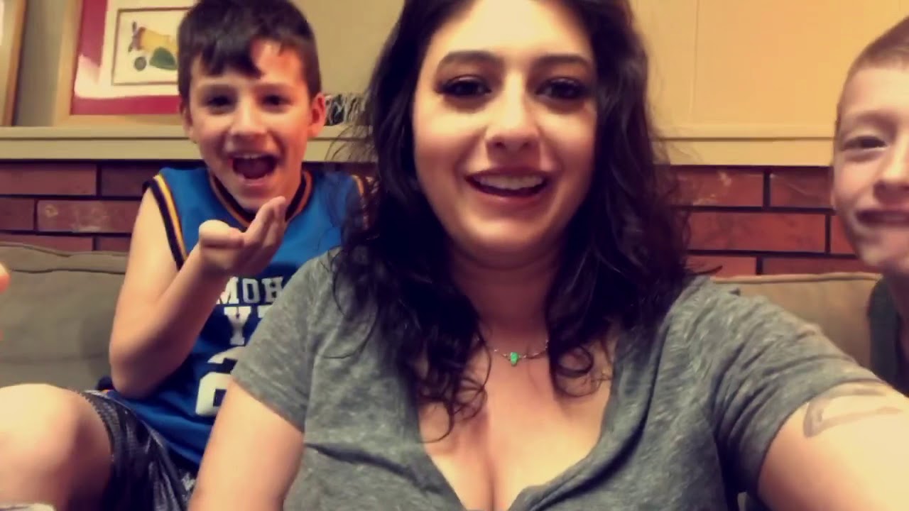 I tricked my sister! YouTube